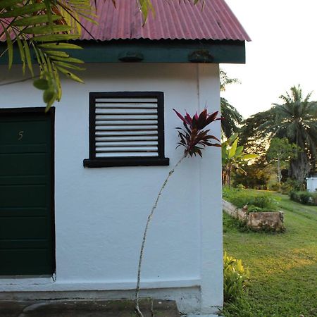 Nabitunich Villa San Ignacio Bagian luar foto