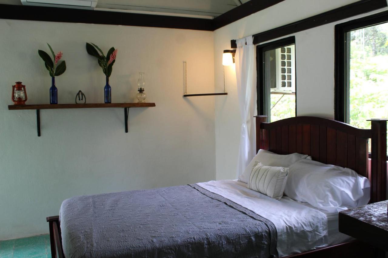 Nabitunich Villa San Ignacio Bagian luar foto