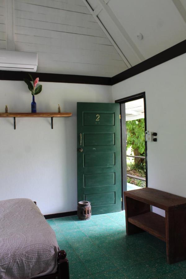 Nabitunich Villa San Ignacio Bagian luar foto