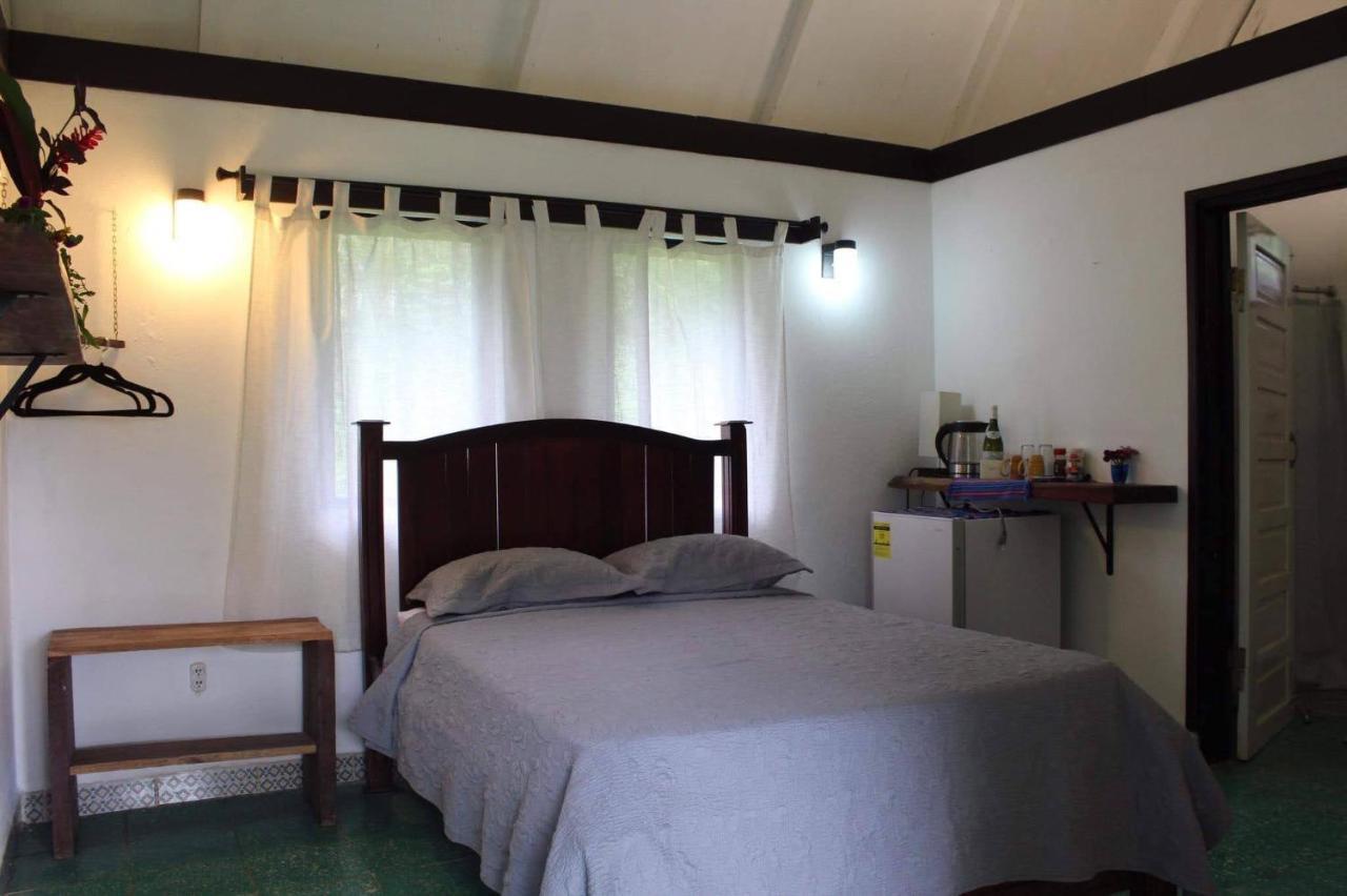 Nabitunich Villa San Ignacio Bagian luar foto