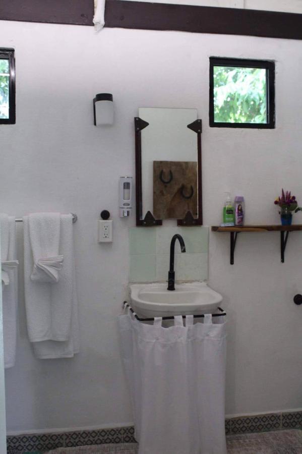 Nabitunich Villa San Ignacio Bagian luar foto