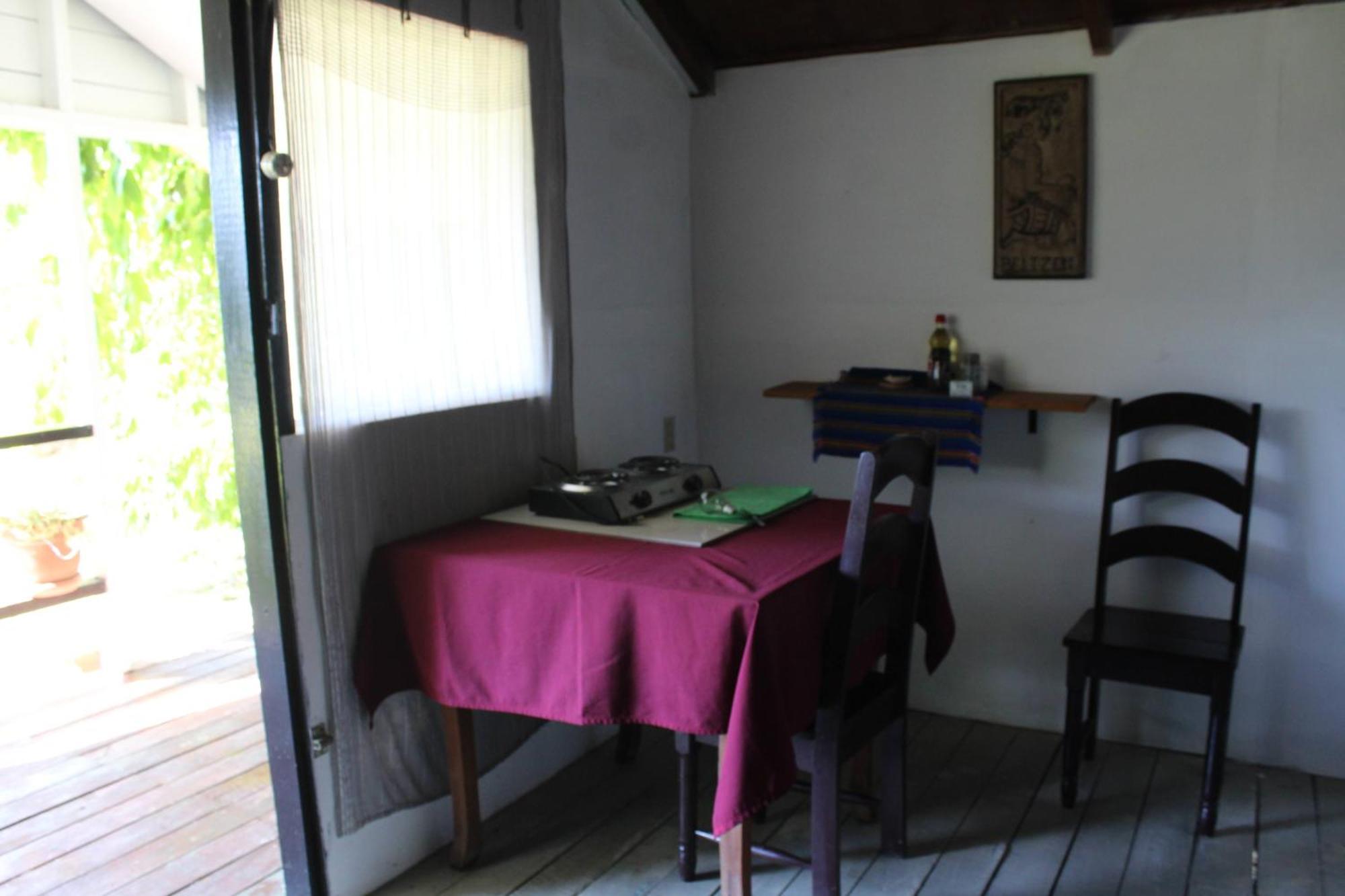Nabitunich Villa San Ignacio Bagian luar foto