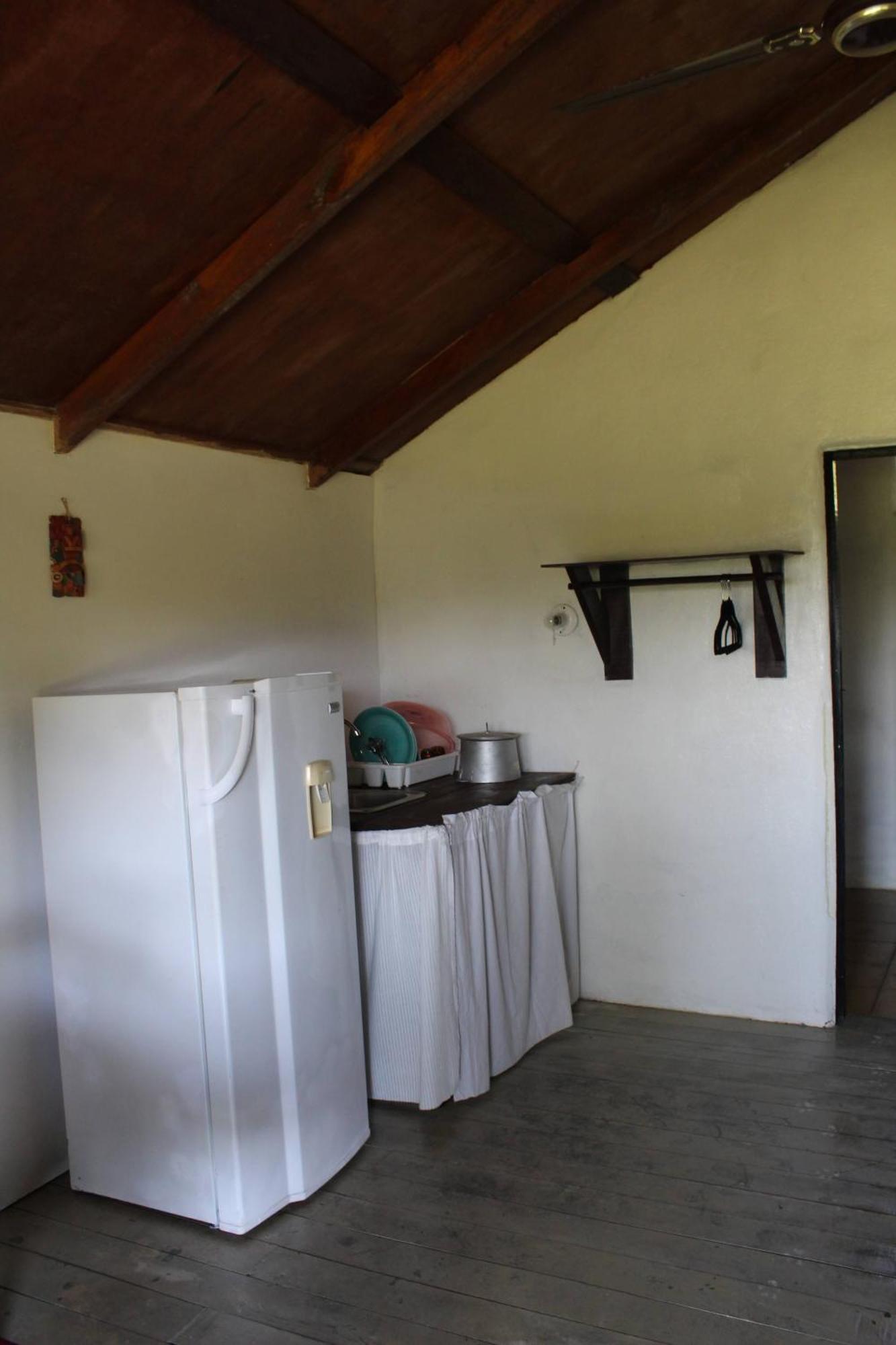 Nabitunich Villa San Ignacio Bagian luar foto