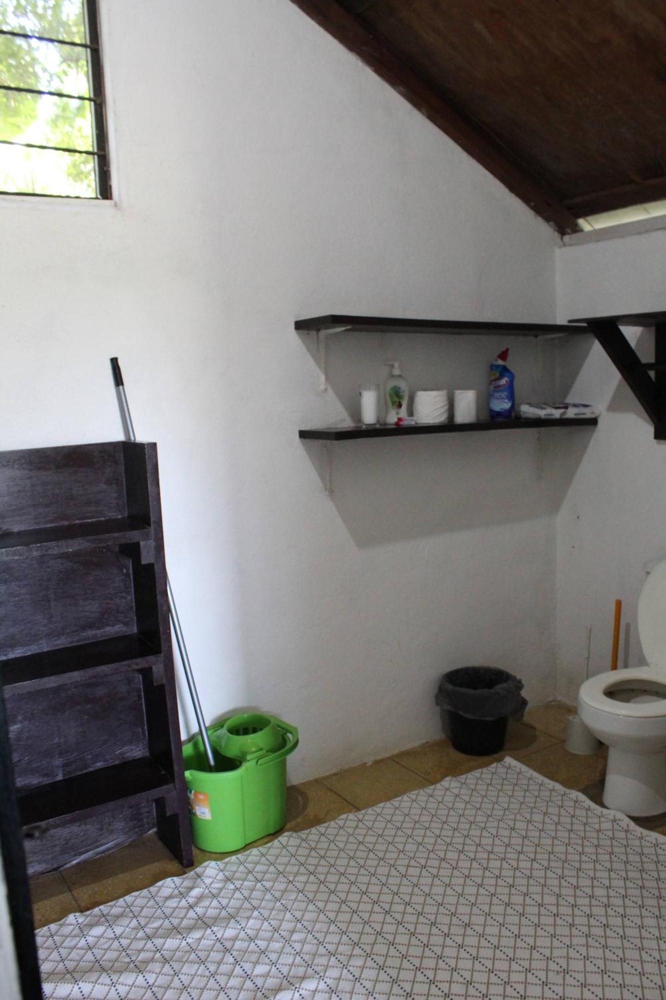 Nabitunich Villa San Ignacio Bagian luar foto