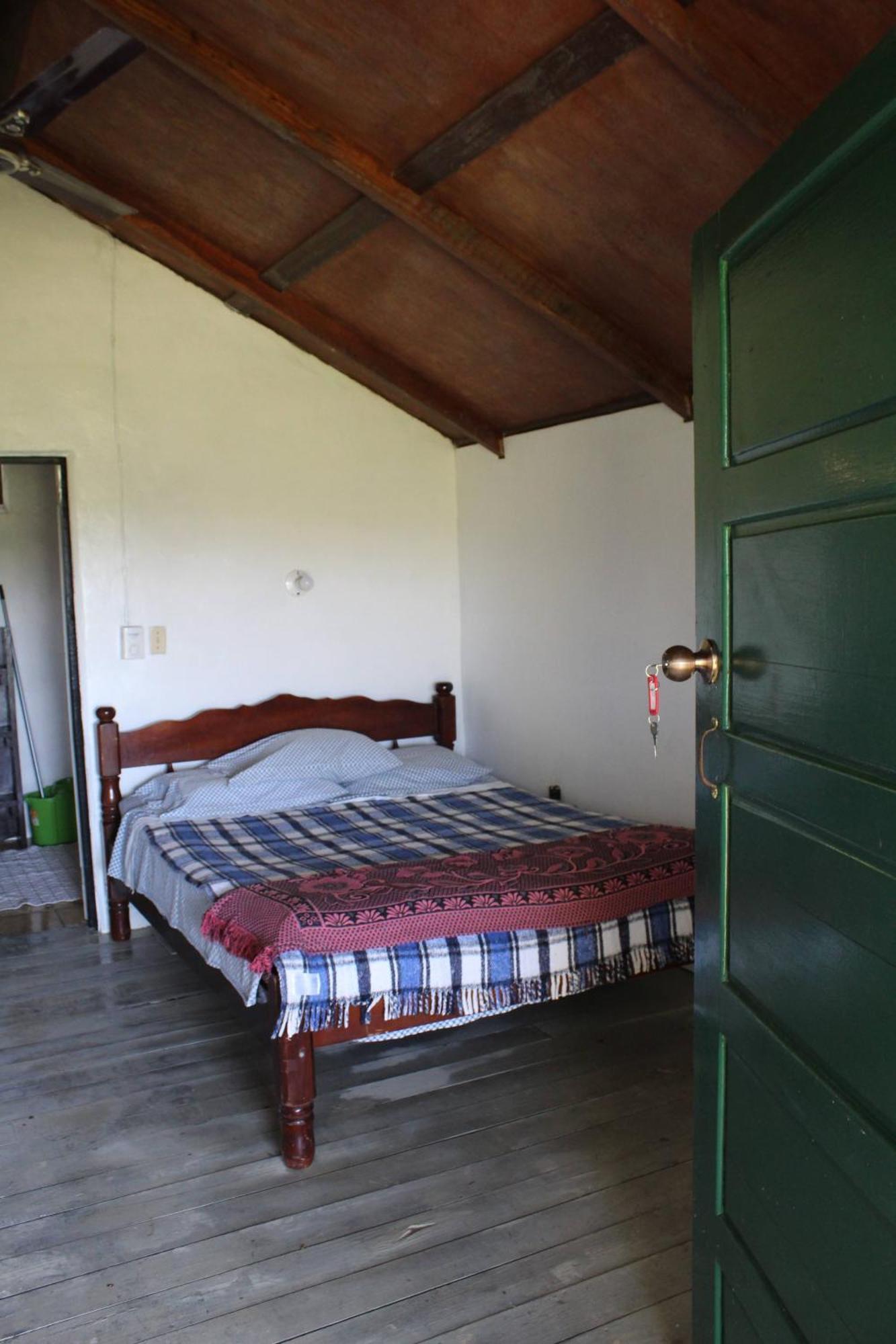 Nabitunich Villa San Ignacio Bagian luar foto