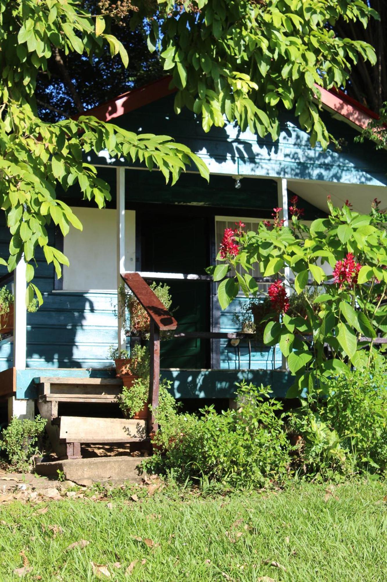 Nabitunich Villa San Ignacio Bagian luar foto