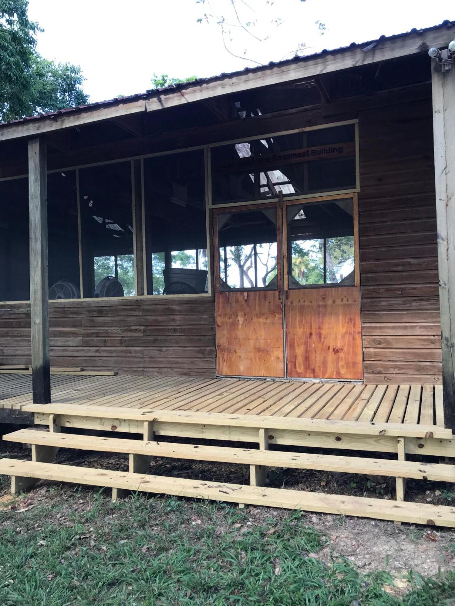 Nabitunich Villa San Ignacio Bagian luar foto