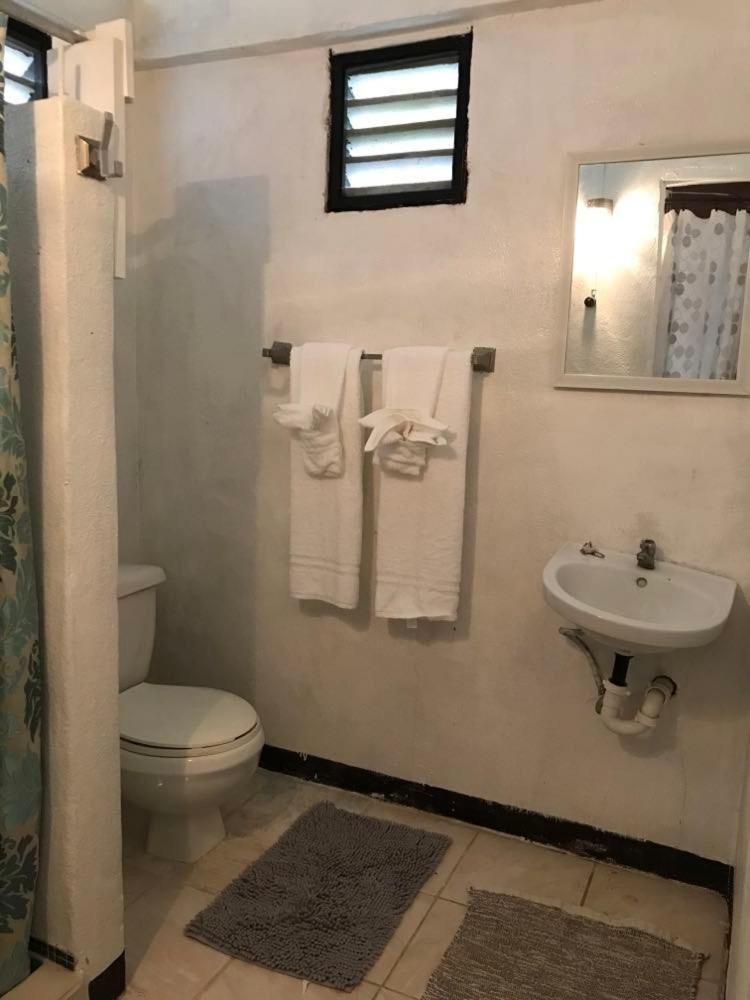 Nabitunich Villa San Ignacio Bagian luar foto