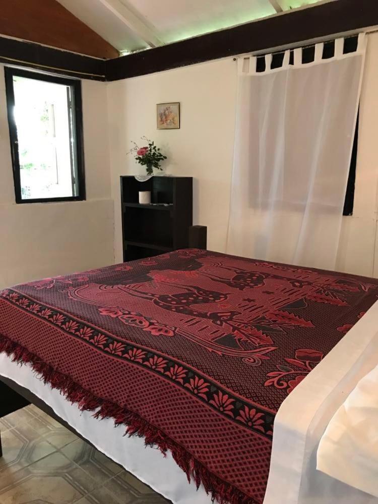 Nabitunich Villa San Ignacio Bagian luar foto