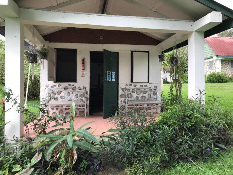 Nabitunich Villa San Ignacio Bagian luar foto