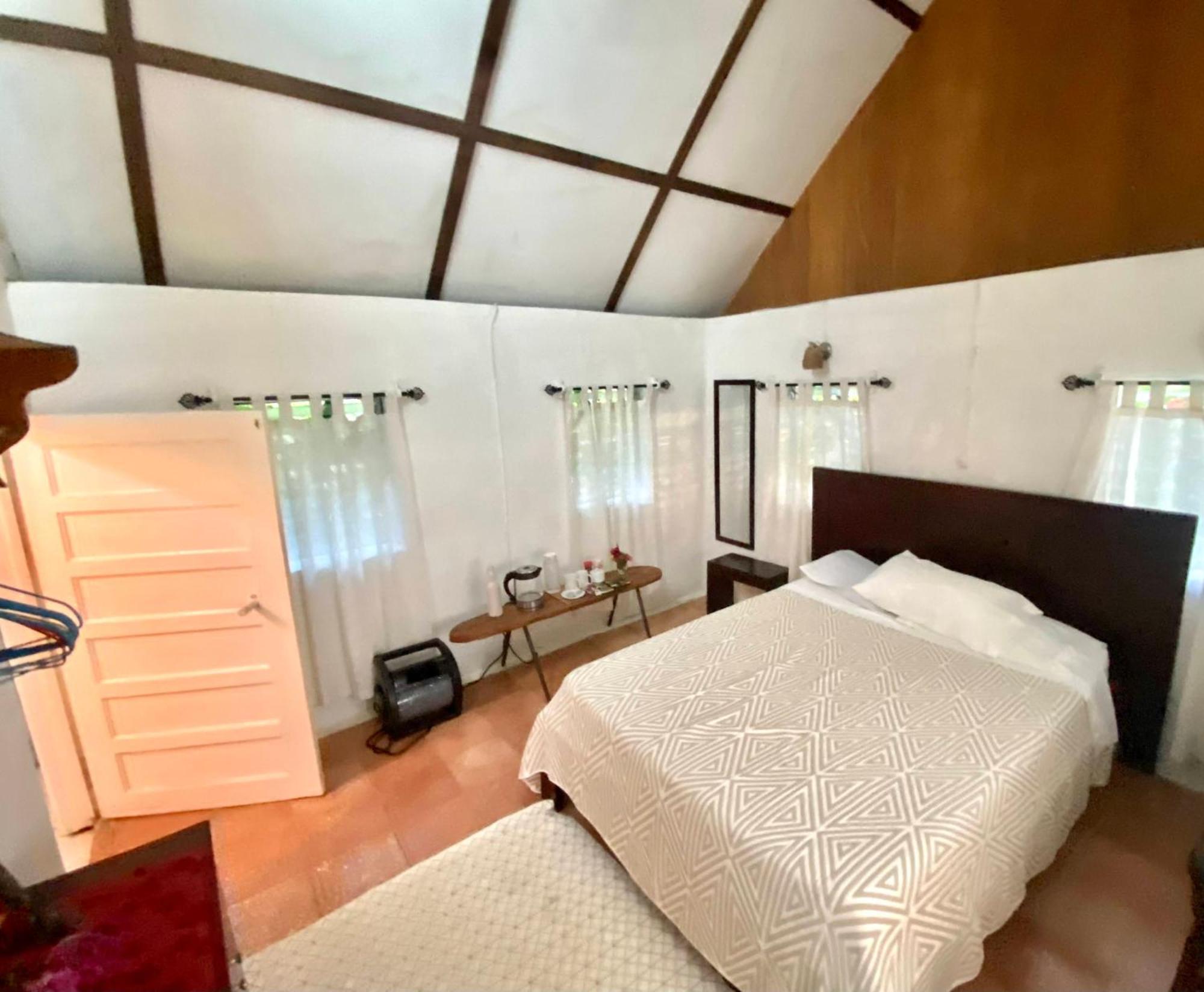 Nabitunich Villa San Ignacio Bagian luar foto