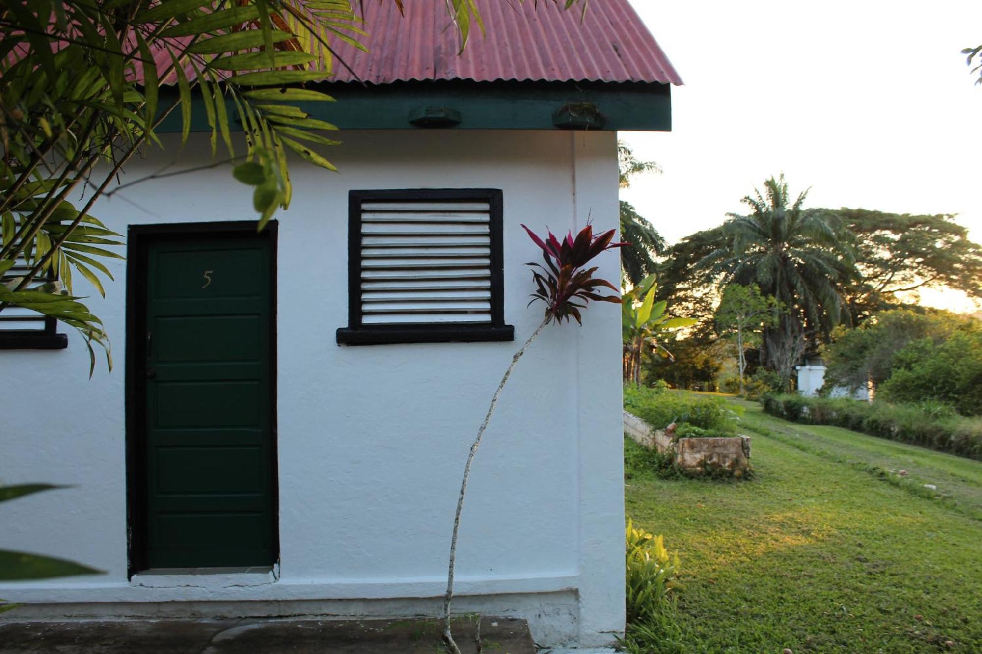 Nabitunich Villa San Ignacio Bagian luar foto